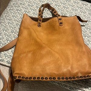Free People Backpack